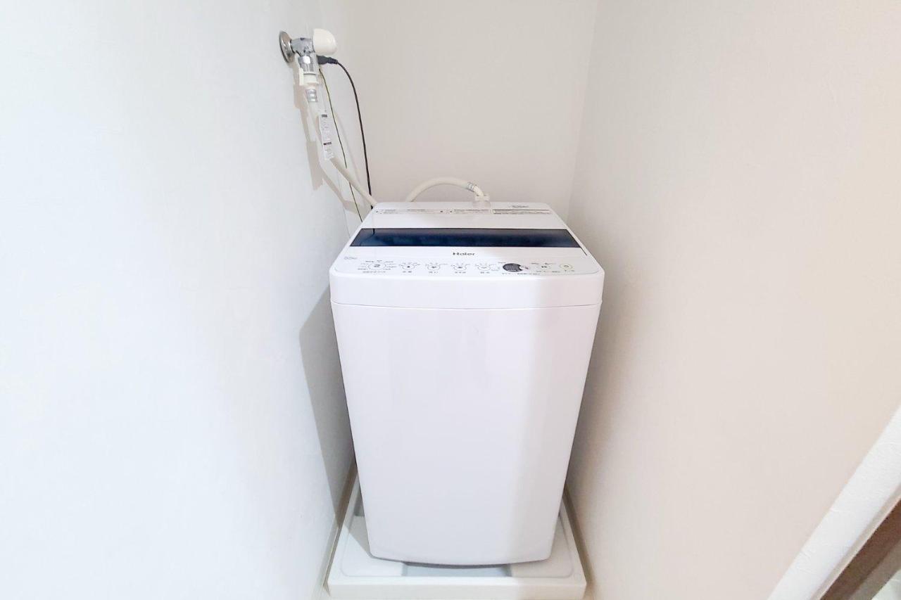 Prandre Dg Apartment Osaka Bagian luar foto