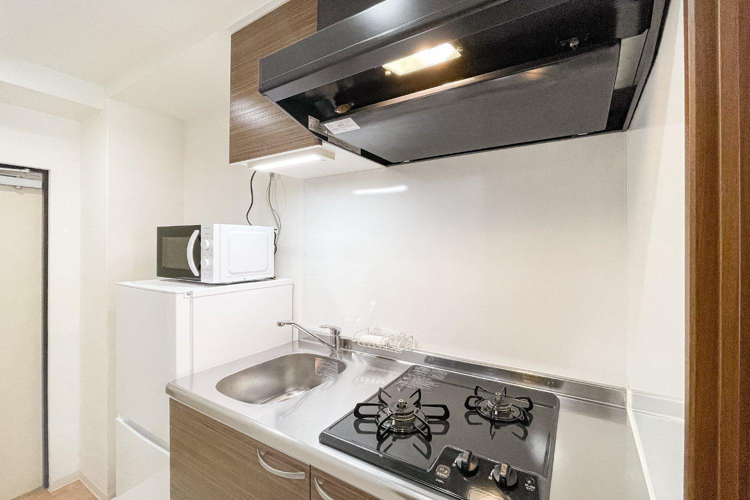 Prandre Dg Apartment Osaka Bagian luar foto