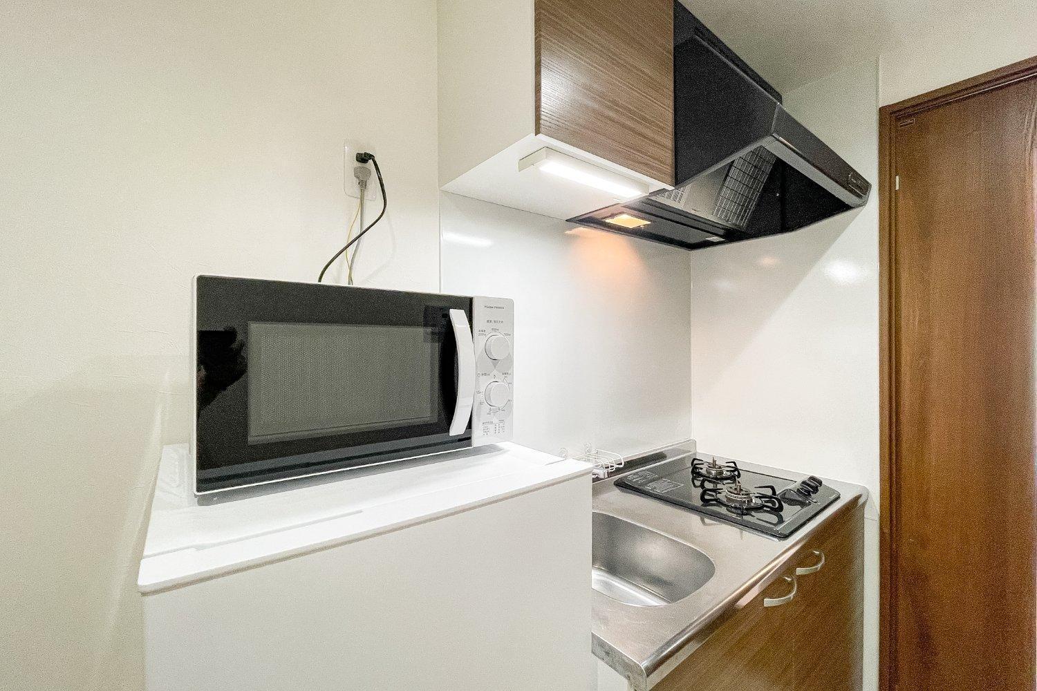 Prandre Dg Apartment Osaka Bagian luar foto