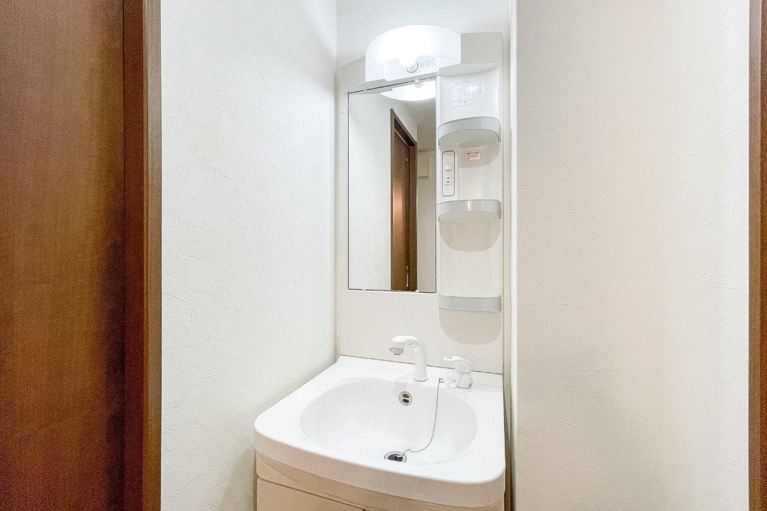 Prandre Dg Apartment Osaka Bagian luar foto
