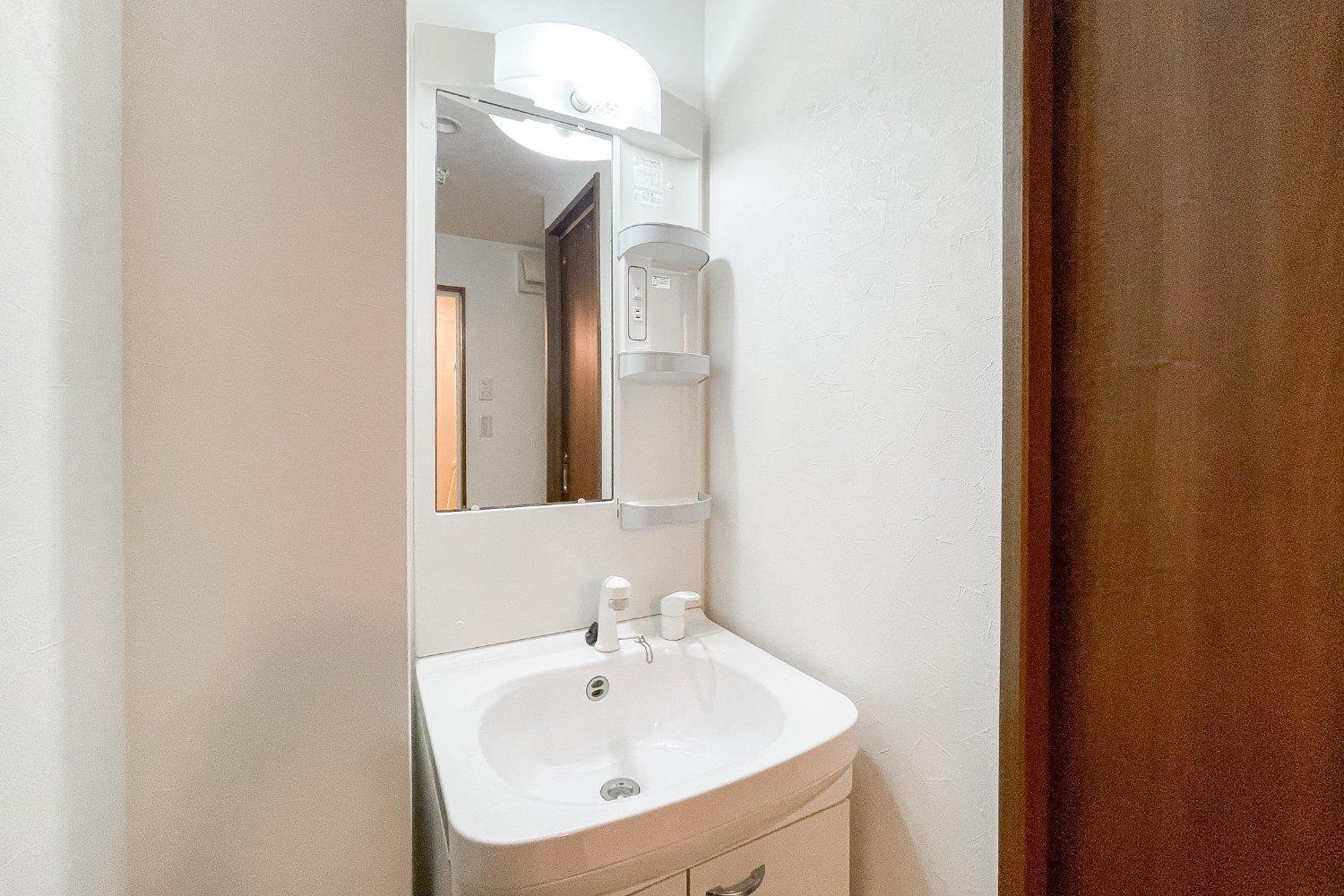 Prandre Dg Apartment Osaka Bagian luar foto