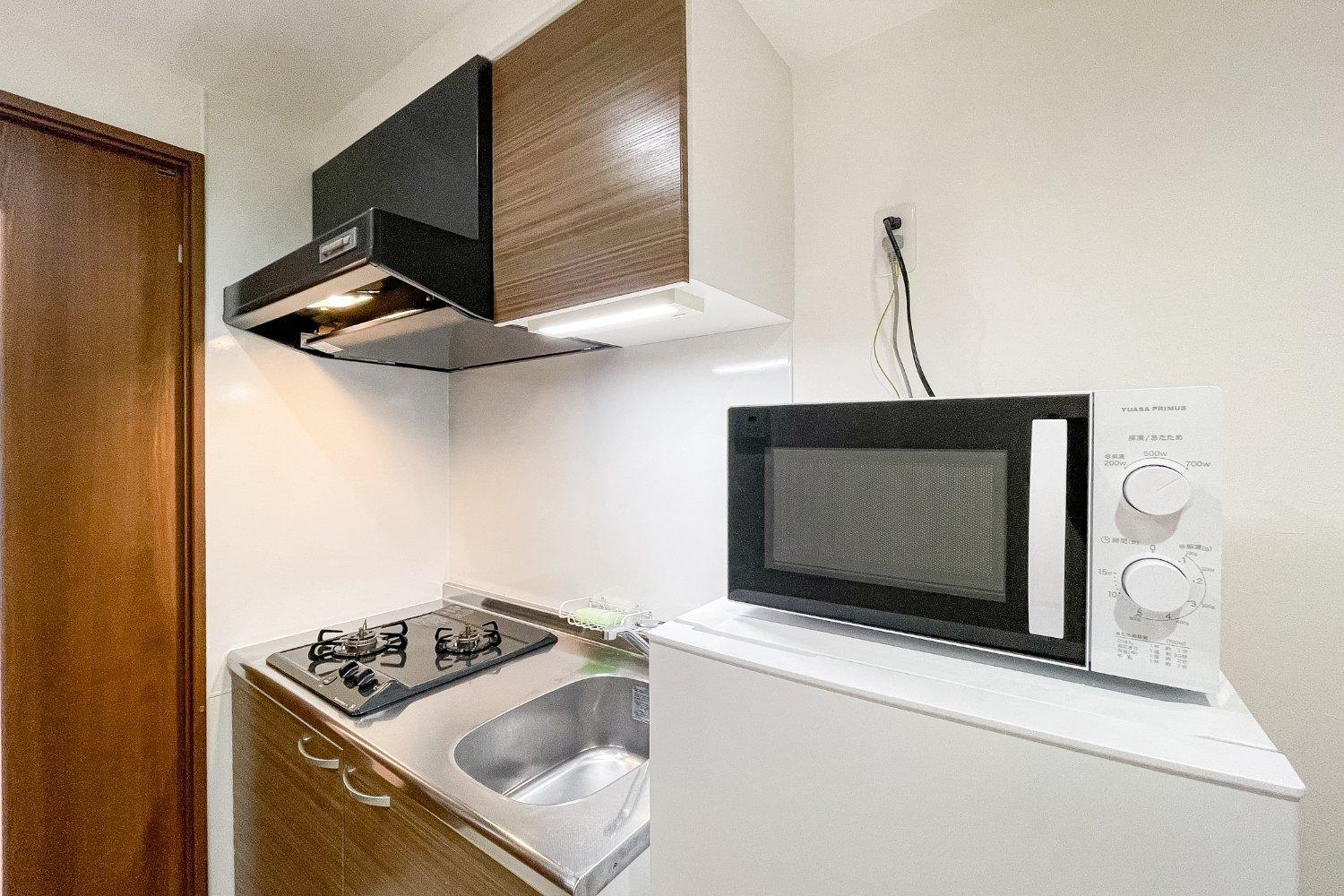 Prandre Dg Apartment Osaka Bagian luar foto