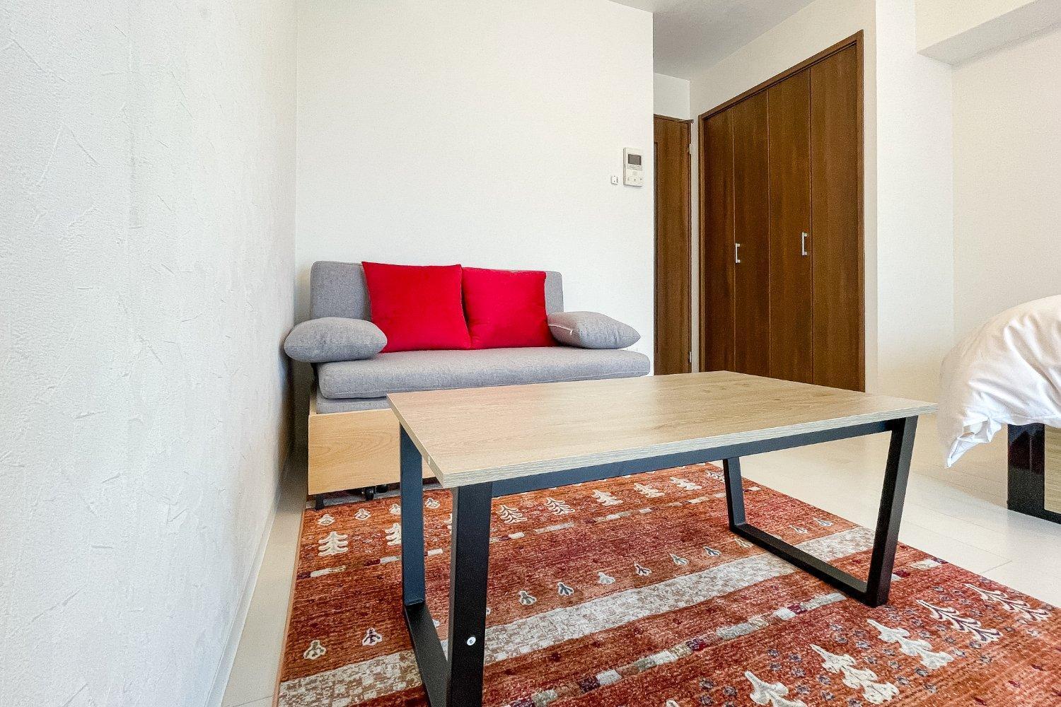 Prandre Dg Apartment Osaka Bagian luar foto